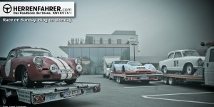 Beitragsbild des Blogbeitrags Techno Classica, Essen 21.-25. März