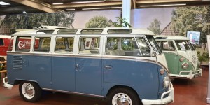 Beitragsbild des Blogbeitrags Preisanstieg bei den Oldtimern wieder deutlich verlangsamt