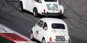 Beitragsbild des Blogbeitrags Ventilspiel 2015 - Motorsport wie damals