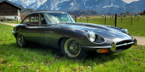 Beitragsbild des Blogbeitrags Einladung zum Internationalen Jaguar Meeting 13.-16.9.2018 – Im Herzen Österreic