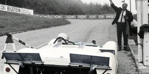 Beitragsbild des Blogbeitrags Magazin ROSSFELD - die Titelseite 