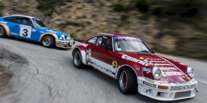Beitragsbild des Blogbeitrags Legenden leben länger: Das Porsche-Museum feiert drei Jubiläen in Monaco 
