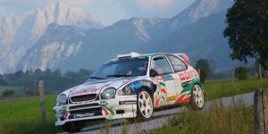 Beitragsbild des Blogbeitrags Austrian Rallye Legends scharrt in den Startlöchern: