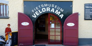 Beitragsbild des Blogbeitrags Velorama in Nijmegen