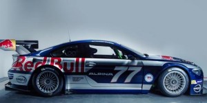 Beitragsbild des Blogbeitrags QUESTER MIT BMW ALPINA B6 GT 3 IN DAYTONA