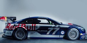 Beitragsbild des Blogbeitrags QUESTER MIT BMW ALPINA B6 GT 3 IN DAYTONA 