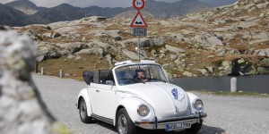 Beitragsbild des Blogbeitrags 1. ADAC Europa Classic: 86 Chromjuwelen erkunden das Tessin 