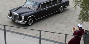 Beitragsbild des Blogbeitrags Kienle restauriert ehemaligen 600 Pullmann von Hugh Hefner