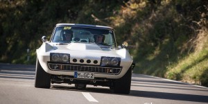 Beitragsbild des Blogbeitrags Unterwegs mit Karl Geiger 