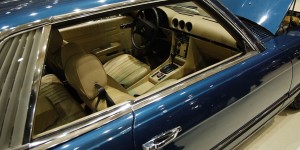 Beitragsbild des Blogbeitrags Mercedes Benz SLC 