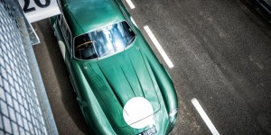 Beitragsbild des Blogbeitrags Aston Martin DB4 GT Zagato – das wertvollste britische Automobil?