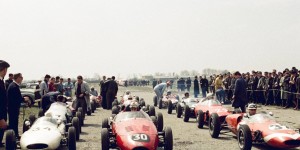 Beitragsbild des Blogbeitrags Rennwagenprojekt Hartmann-DKW Formel Junior 