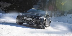 Beitragsbild des Blogbeitrags Der Vredestein Wintrac Pro ist Sieger beim Auto Bild-Winterreifen-Test 2018 