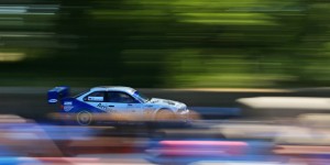 Beitragsbild des Blogbeitrags Video resümiert Goodwood-Einsatz zu Ehren von Georg Plasa