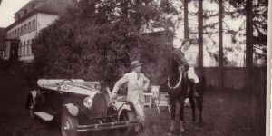 Beitragsbild des Blogbeitrags 110 Jahre Bugatti und 110. Geburtstag von Jean Bugatti 