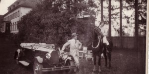 Beitragsbild des Blogbeitrags 110 Jahre Bugatti und 110. Geburtstag von Jean Bugatti