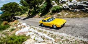 Beitragsbild des Blogbeitrags Maserati Ghibli SSS – Einzelstück mit noch mehr Power 