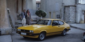 Beitragsbild des Blogbeitrags Im Rückspiegel: Einer geht noch – 50 Jahre Ford Capri (3)