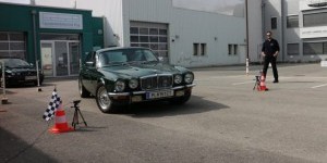 Beitragsbild des Blogbeitrags Lichtschranken Training April 2019