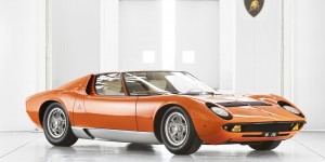 Beitragsbild des Blogbeitrags Weltweite Suche nach Filmauto von Lamborghini hat ein Ende 