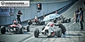 Beitragsbild des Blogbeitrags Mödling Classic Rallye 2019