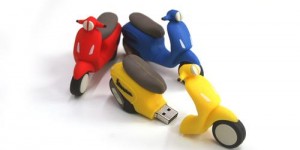Beitragsbild des Blogbeitrags Vespa wünscht „Buon Natale!“