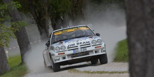 Beitragsbild des Blogbeitrags Austrian Rallye Legends erleben regen Zuspruch: Nennungen aus acht Nationen! 
