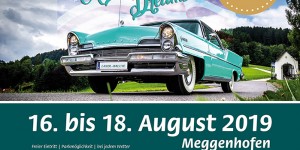 Beitragsbild des Blogbeitrags Was erwartet Sie bei der 30. Landl-Rallye ? 