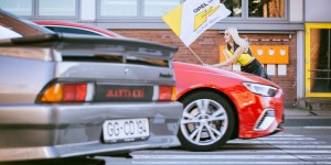 Beitragsbild des Blogbeitrags Opel zeigt Unternehmensgeschichte in drei Kurzfilmen