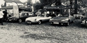 Beitragsbild des Blogbeitrags Starker Besucherandrang bei der 30. Landl-Rallye 