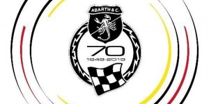 Beitragsbild des Blogbeitrags Abarth Days 2019 in Mailand zum 70-Jährigen der Marke