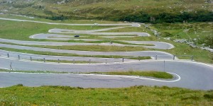Beitragsbild des Blogbeitrags Wilde Maus - Tour Grande 2016, SP 12 