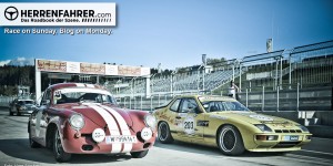 Beitragsbild des Blogbeitrags Martini Gansltour 2019
