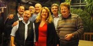 Beitragsbild des Blogbeitrags Einladung zur ordentlichen Generalversammlung