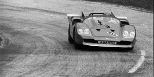 Beitragsbild des Blogbeitrags Noch einmal Abarth