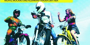 Beitragsbild des Blogbeitrags Im Bücherregal: Die wilden Zweirad-Jugendjahre in den Siebzigern