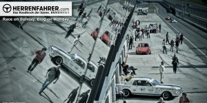 Beitragsbild des Blogbeitrags Techno Classica in Essen abgesagt – Ersatztermin steht noch nicht fest!