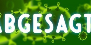 Beitragsbild des Blogbeitrags Saisoneröffnung Ost – “Startklar?” ABGESAGT