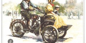 Beitragsbild des Blogbeitrags 125 Jahre Skoda: 37 Briefkästen in 58 Minuten