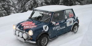 Beitragsbild des Blogbeitrags Planai-Classic: Oldtimer für 2.4 Millionen Euro 