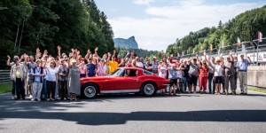Beitragsbild des Blogbeitrags Charity-Auktion zu Gunsten der Lebenshilfe Berchtesgadener Land
