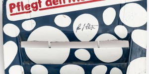 Beitragsbild des Blogbeitrags Exponate zur Charity-Auktion zugunsten der Lebenshilfe BGL (8)