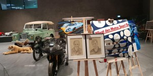Beitragsbild des Blogbeitrags Charity-Auktion zugunsten der Lebenshilfe BGL