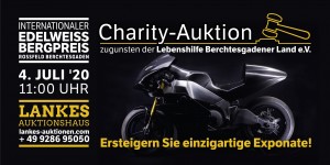 Beitragsbild des Blogbeitrags Anmeldung zur Charity-Auktion zugunsten der Lebenshilfe BGL