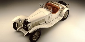 Beitragsbild des Blogbeitrags 110 Jahre Alfa Romeo (1): Das schnellste und schönste Auto seiner Zeit 