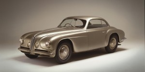 Beitragsbild des Blogbeitrags  110 Jahre Alfa Romeo (2): Das Auto der Schauspieler und Staatsoberhäupter 