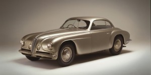 Beitragsbild des Blogbeitrags 110 Jahre Alfa Romeo (2): Das Auto der Schauspieler und Staatsoberhäupter
