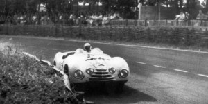 Beitragsbild des Blogbeitrags Im Rückspiegel: Le Mans blieb für Skoda einmalig 