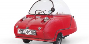 Beitragsbild des Blogbeitrags Riesenerfolg für Roller und Miniautos