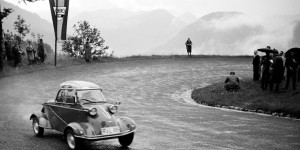 Beitragsbild des Blogbeitrags Sonderfahrzeuge bis 500 ccm